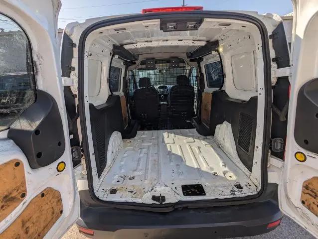 2016 Ford Transit Connect XLT