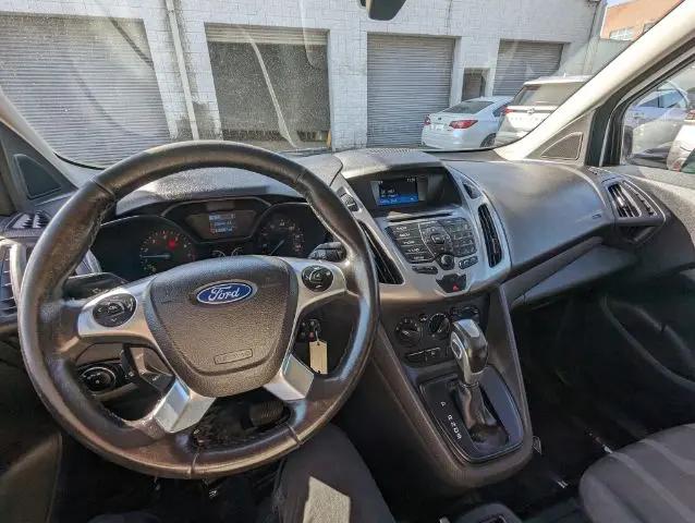 2016 Ford Transit Connect XLT
