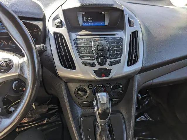 2016 Ford Transit Connect XLT