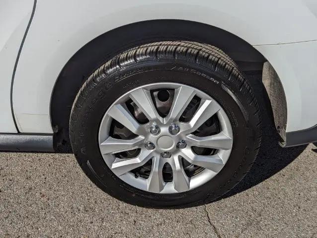 2016 Ford Transit Connect XLT