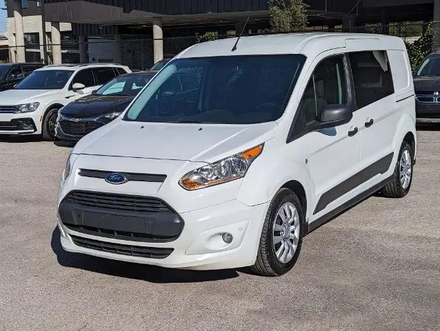 2016 Ford Transit Connect XLT for sale in Nashville, TN