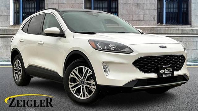 2022 Ford Escape SEL for sale near North Riverside, IL