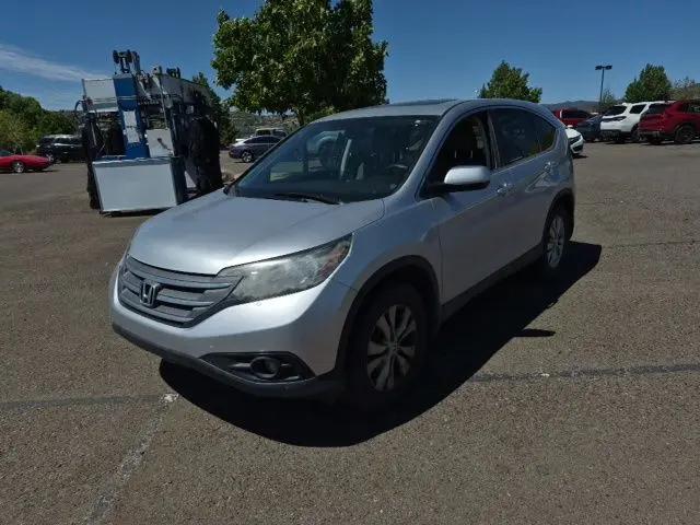 2013 Honda CR-V EX for sale in Prescott, AZ