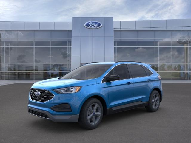 2023 Ford Edge SEL for sale in Greenwich	, NY