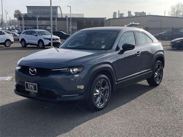 2022 Mazda MX-30 EV Premium Plus for sale in Sacramento, CA