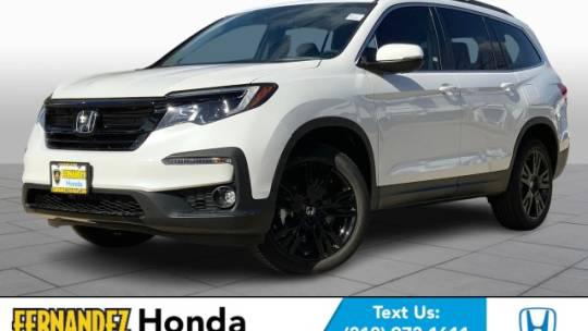 2022 Honda Pilot AWD Special Edition for sale in San Antonio, TX