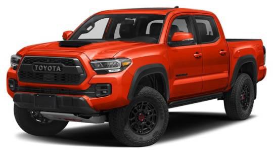 2023 Toyota Tacoma TRD Pro for sale in Baltimore, MD