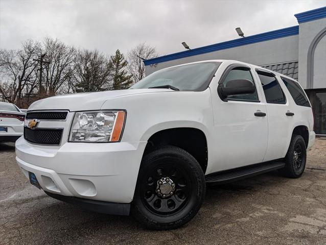 2013 Chevrolet Tahoe Commercial Fleet for sale in Melrose Park, IL