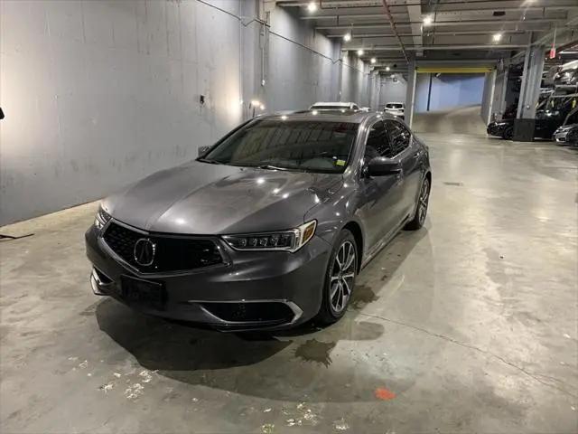 2020 Acura TLX Standard for sale in Brooklyn, NY