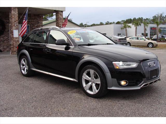 2013 Audi allroad 2.0T Premium for sale in Little River, SC
