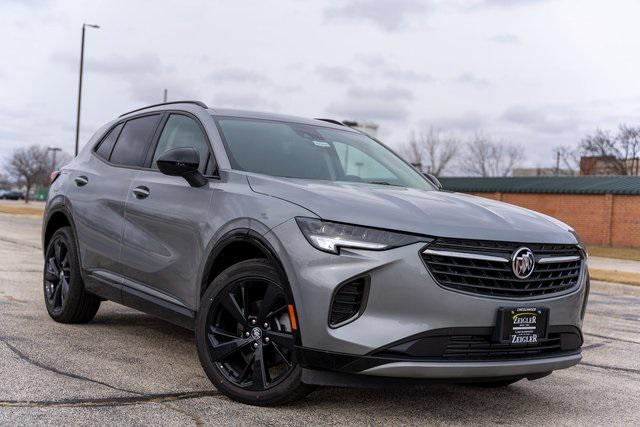 2023 Buick Envision Preferred for sale in Lincolnwood, IL