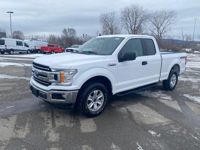 2019 Ford F-150 XL/XLT/LARIAT