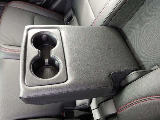 2023 Jeep Gladiator GLADIATOR RUBICON 4X4