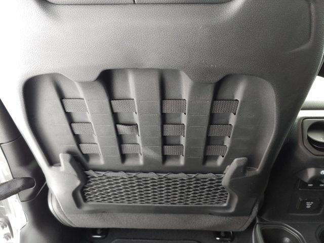 2023 Jeep Gladiator GLADIATOR RUBICON 4X4