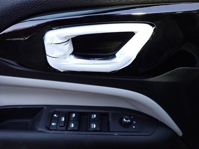 2022 Jeep Compass COMPASS LIMITED 4X4