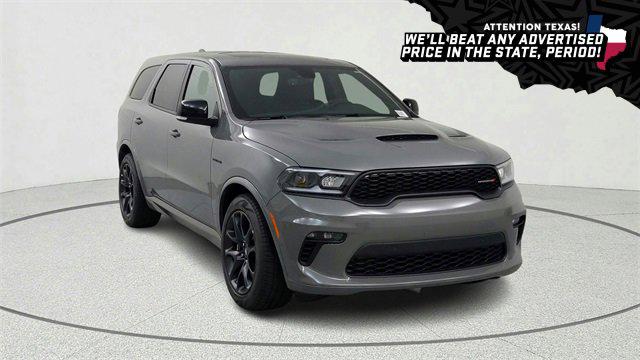 2022 Dodge Durango R/T AWD
