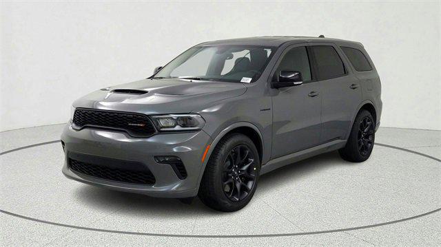 2022 Dodge Durango R/T AWD
