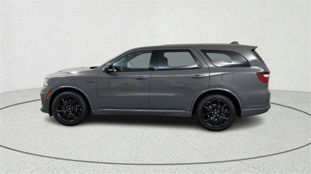 2022 Dodge Durango R/T AWD