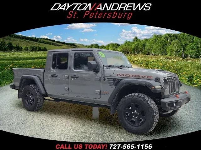 2021 Jeep Gladiator Sport for sale in St Petersburg, FL