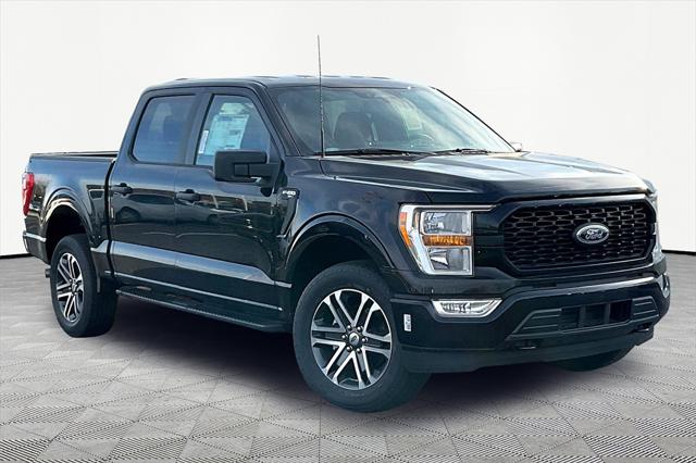 2022 Ford F-150 XL's photo