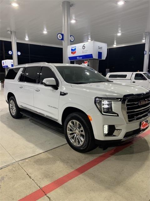 2023 GMC Yukon XL 2WD SLT