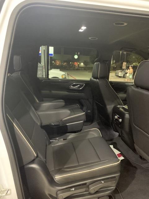 2023 GMC Yukon XL 2WD SLT