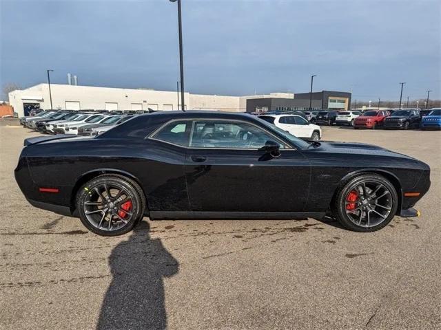 2023 Dodge Challenger CHALLENGER R/T