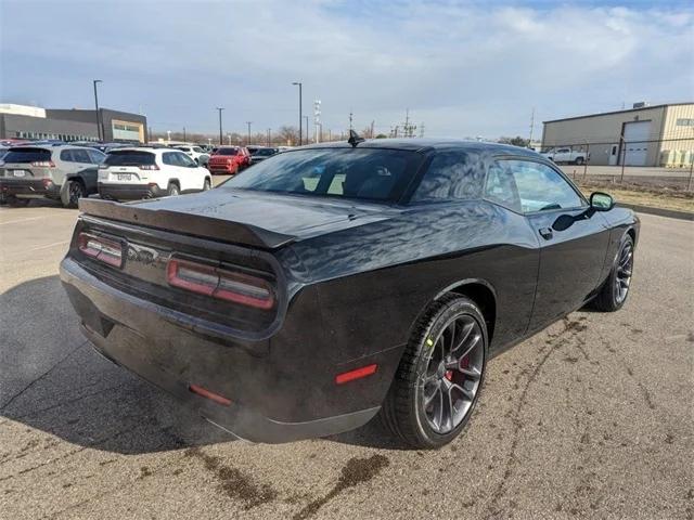 2023 Dodge Challenger CHALLENGER R/T