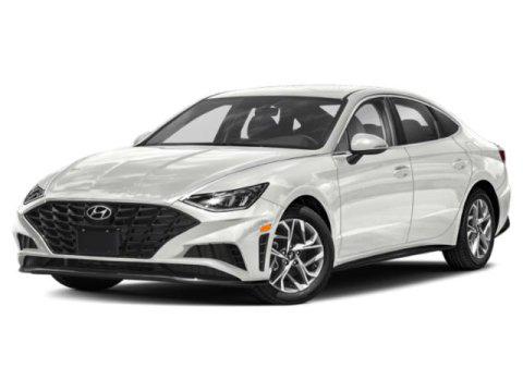 2020 Hyundai Sonata