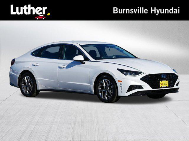 2020 Hyundai Sonata