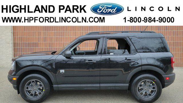 2023 Ford Bronco Sport Big Bend for sale in Highland Park, IL