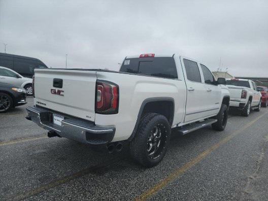 Used 2016 GMC Sierra 1500 For Sale in Olive Branch, MS