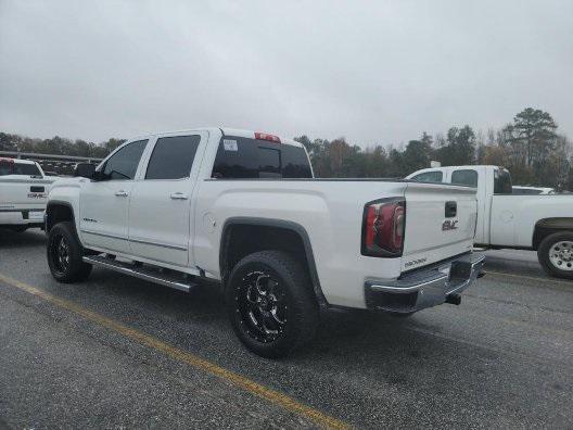 Used 2016 GMC Sierra 1500 For Sale in Olive Branch, MS