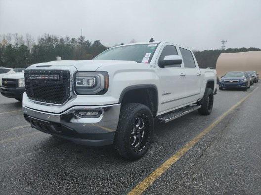 Used 2016 GMC Sierra 1500 For Sale in Olive Branch, MS