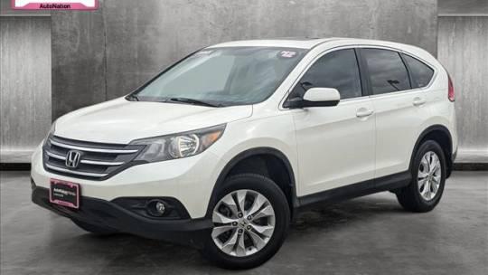 2012 Honda CR-V EX for sale in Lewisville, TX