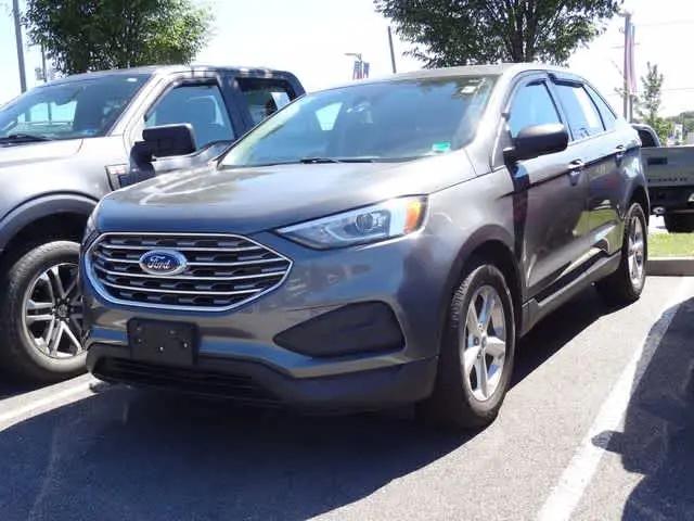 2021 Ford Edge SE for sale in Norfolk, VA