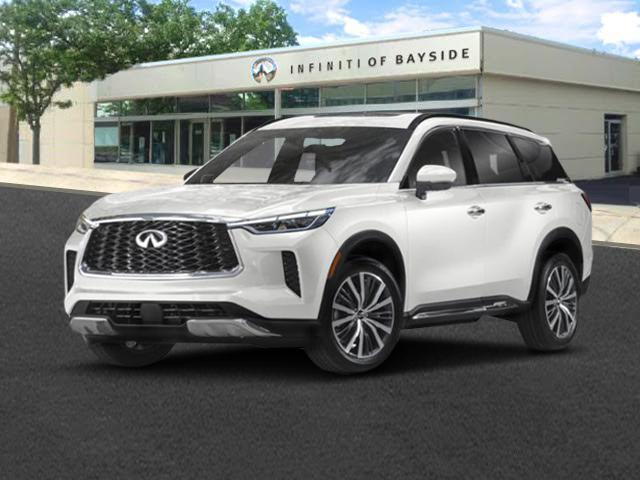 2023 INFINITI QX60 LUXE [18]