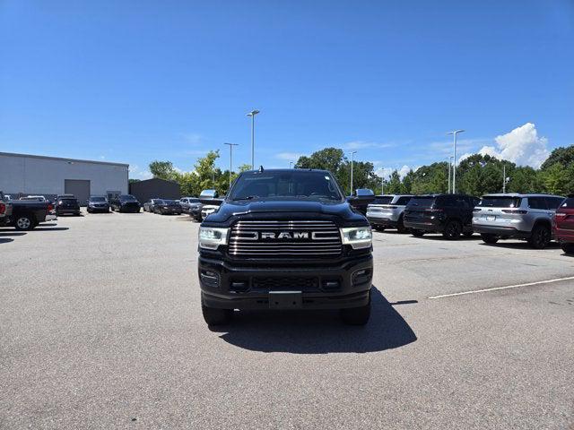 2019 RAM 2500 Laramie Crew Cab 4x4 64 Box