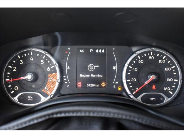 2019 Jeep Renegade Latitude FWD