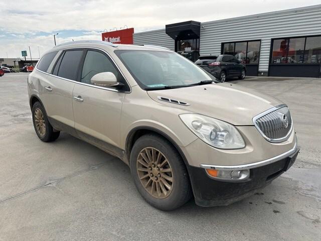 2008 Buick Enclave CXL