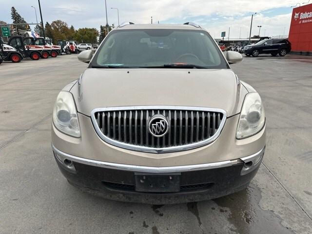 2008 Buick Enclave CXL