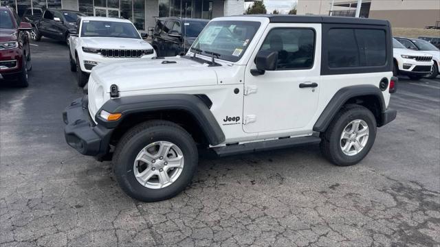 New & Used Jeep Wrangler for Sale Near Clarksville, TN | Discover Cars for  Sale