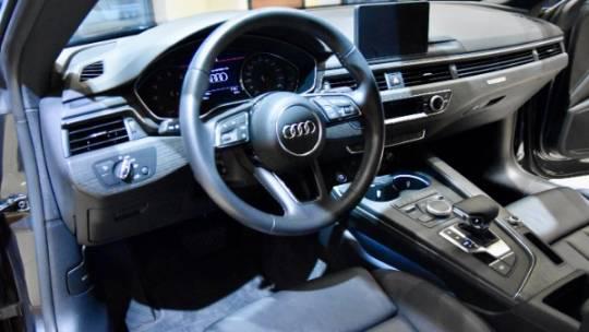2019 Audi A5 45 Premium