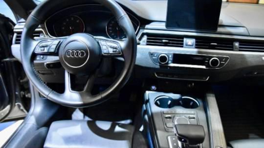 2019 Audi A5 45 Premium