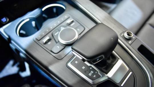 2019 Audi A5 45 Premium
