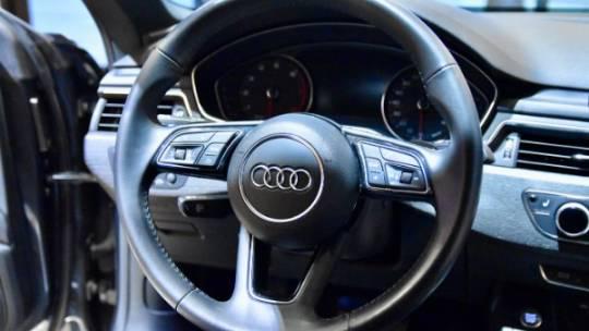 2019 Audi A5 45 Premium