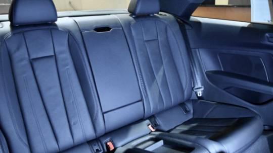 2019 Audi A5 45 Premium