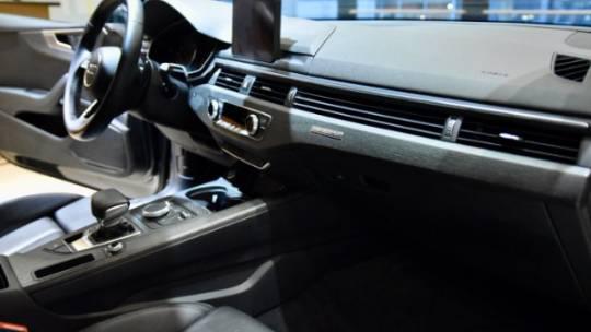 2019 Audi A5 45 Premium