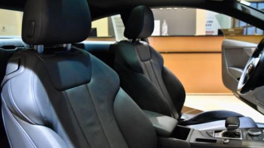 2019 Audi A5 45 Premium