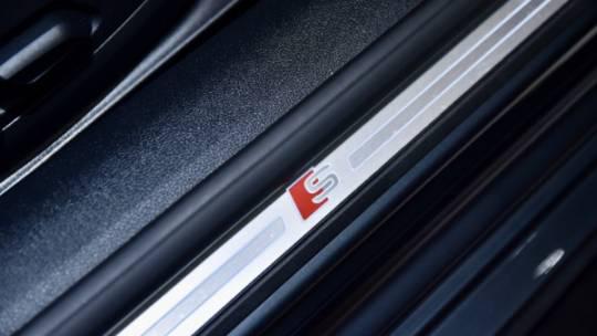2019 Audi A5 45 Premium